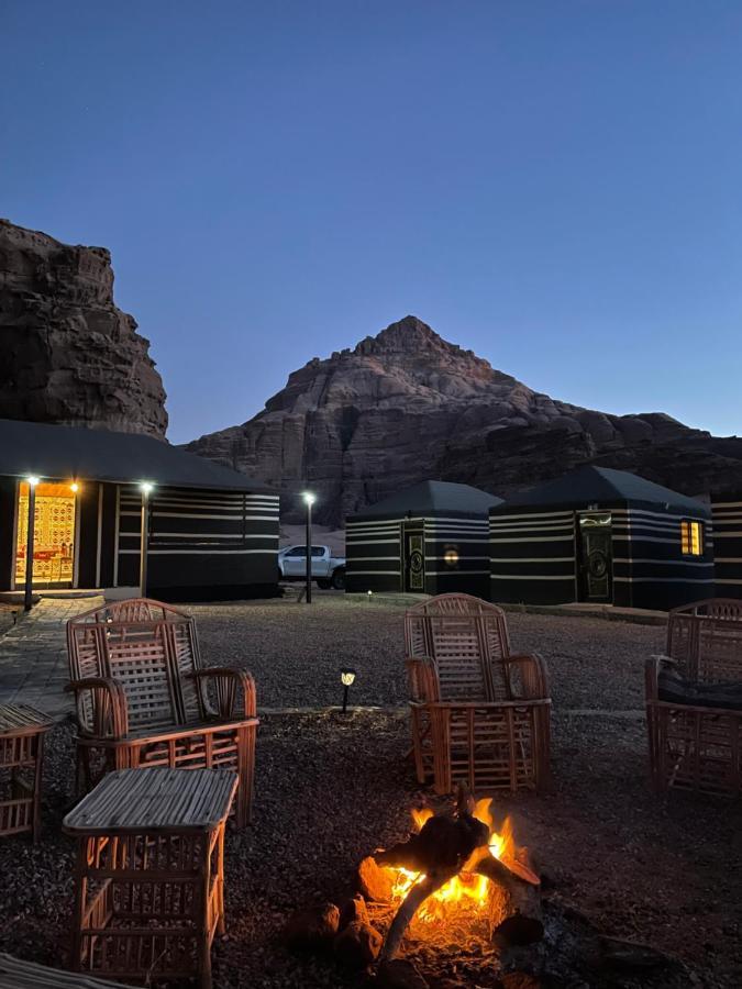 Hotel Desert Jewel Camp 5*